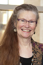 Betty Chewning, PhD