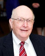 John H. Sadler, MD