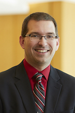 Eric Weinhandl, PhD, MS